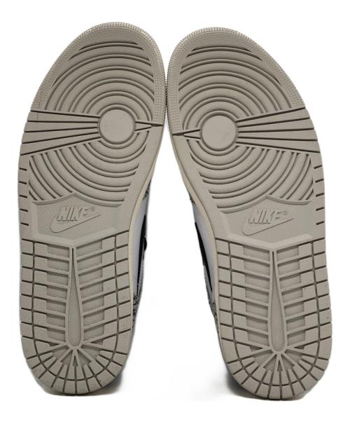 NIKE（ナイキ）NIKE (ナイキ) エアジョーダン1 ハイ OG 