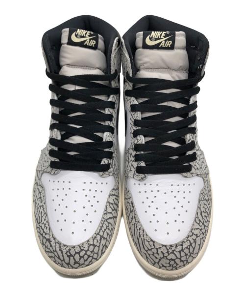 NIKE（ナイキ）NIKE (ナイキ) エアジョーダン1 ハイ OG 