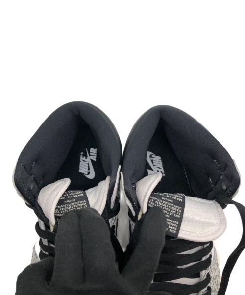 NIKE（ナイキ）NIKE (ナイキ) エアジョーダン1 ハイ OG 