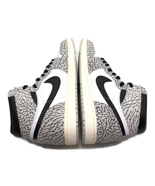 NIKE（ナイキ）NIKE (ナイキ) エアジョーダン1 ハイ OG 