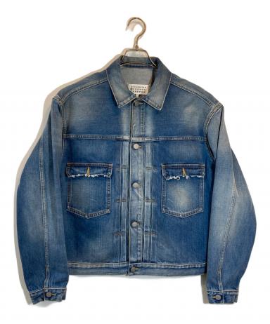 中古・古着通販】Maison Margiela (メゾンマルジェラ) デストロイ
