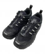 SALOMONサロモン）の古着「ACS + OG」｜ブラック