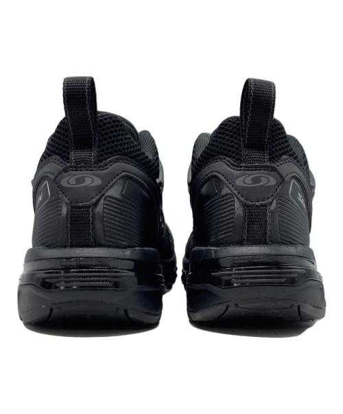 SALOMON（サロモン）SALOMON (サロモン) ACS + OG ブラック サイズ:SIZE US 8の古着・服飾アイテム