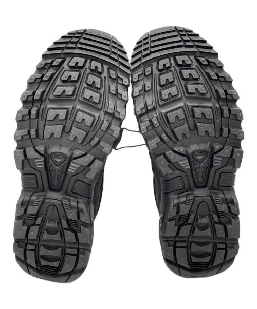 SALOMON（サロモン）SALOMON (サロモン) ACS + OG ブラック サイズ:SIZE US 8の古着・服飾アイテム