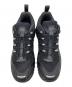 中古・古着 SALOMON (サロモン) ACS + OG ブラック サイズ:SIZE US 8：18000円