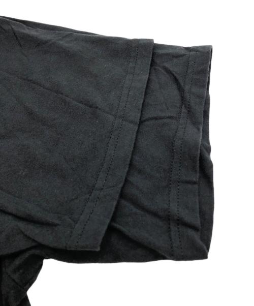 SUPREME（シュプリーム）SUPREME (シュプリーム) TAPE TEE ブラック サイズ:XLの古着・服飾アイテム