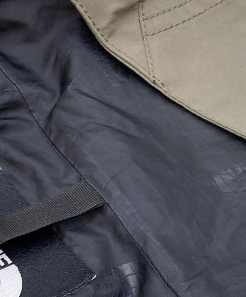 THE NORTH FACE（ザ ノース フェイス）THE NORTH FACE (ザ ノース フェイス) マウンテンライトジャケット カーキ サイズ:Sの古着・服飾アイテム
