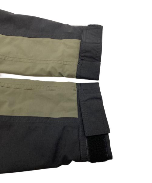 THE NORTH FACE（ザ ノース フェイス）THE NORTH FACE (ザ ノース フェイス) マウンテンライトジャケット カーキ サイズ:Sの古着・服飾アイテム