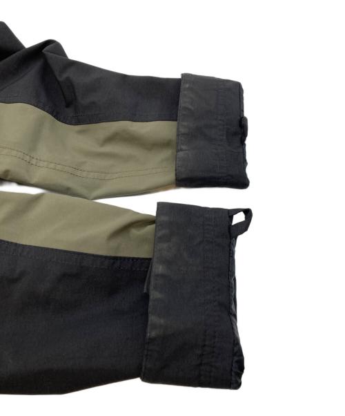 THE NORTH FACE（ザ ノース フェイス）THE NORTH FACE (ザ ノース フェイス) マウンテンライトジャケット カーキ サイズ:Sの古着・服飾アイテム