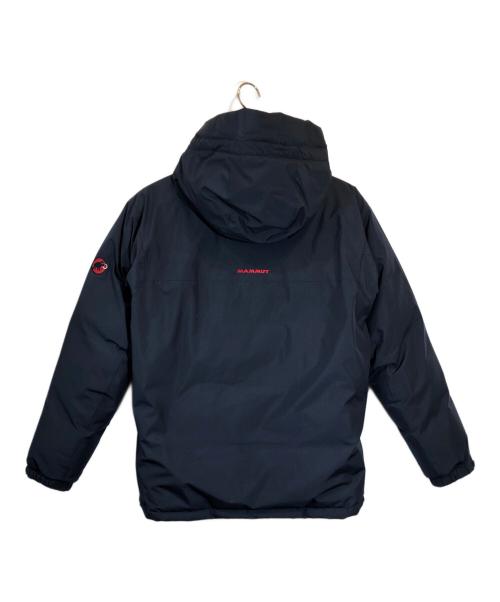 MAMMUT（マムート）MAMMUT (マムート) ジャケット ネイビー サイズ:SIZE Lの古着・服飾アイテム