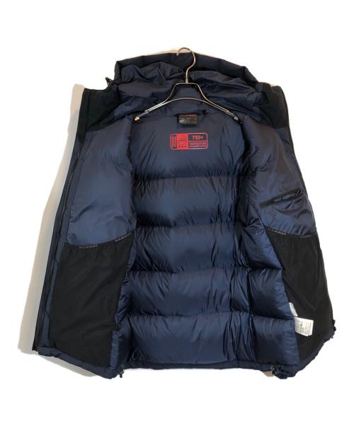 MAMMUT（マムート）MAMMUT (マムート) ジャケット ネイビー サイズ:SIZE Lの古着・服飾アイテム