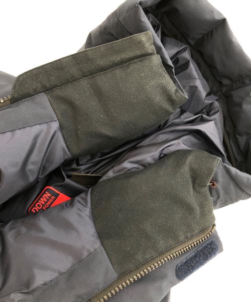 MAMMUT（マムート）MAMMUT (マムート) ジャケット ネイビー サイズ:SIZE Lの古着・服飾アイテム