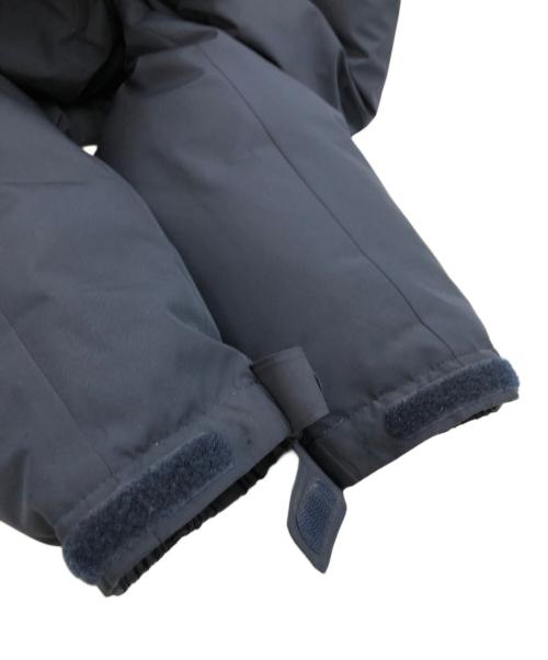 MAMMUT（マムート）MAMMUT (マムート) ジャケット ネイビー サイズ:SIZE Lの古着・服飾アイテム