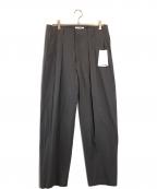 ATTACHMENTアタッチメント）の古着「パンツ」｜グレー