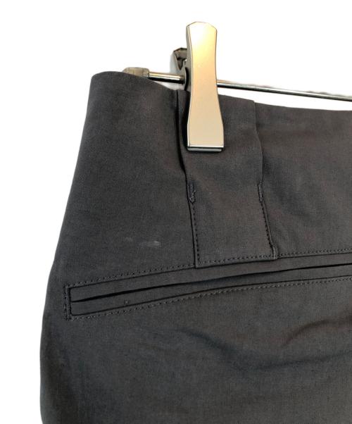 ATTACHMENT（アタッチメント）ATTACHMENT (アタッチメント) パンツ グレー サイズ:3の古着・服飾アイテム