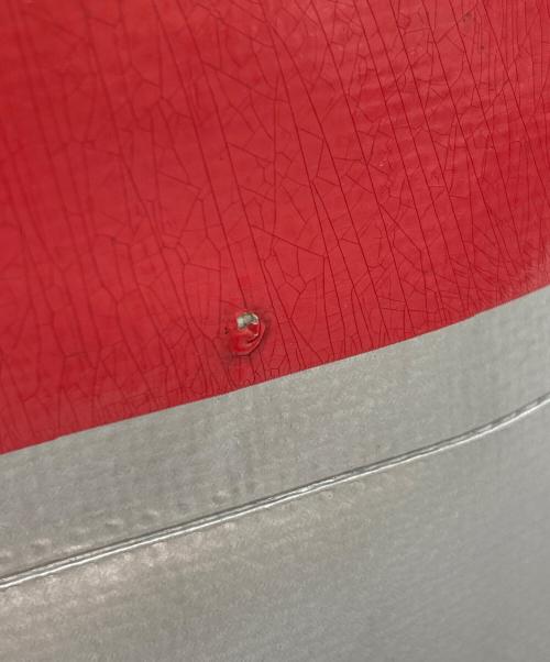 FREITAG（フライターグ）FREITAG (フライターグ) トートバッグ ホワイト×レッドの古着・服飾アイテム