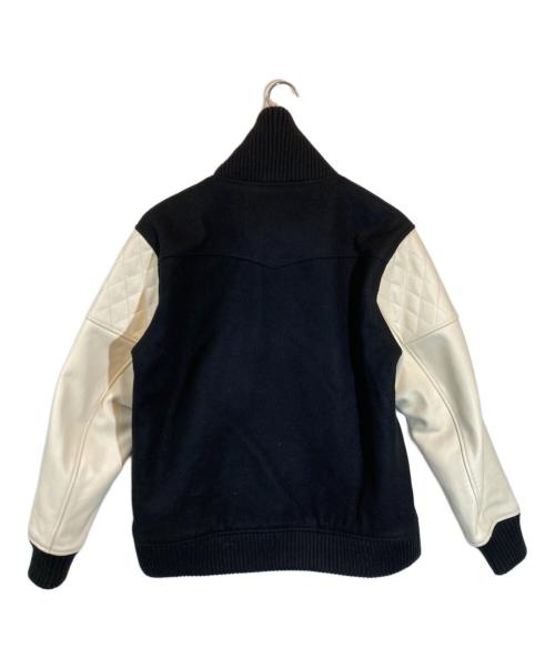 THE CRIMIE（ザ クライミー）THE CRIMIE (ザ クライミー) WESTERN AWARD JACKET ブラック サイズ:SIZE XXLの古着・服飾アイテム