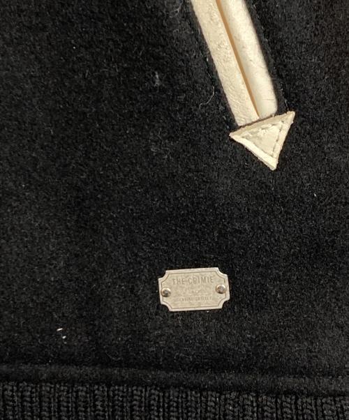 THE CRIMIE（ザ クライミー）THE CRIMIE (ザ クライミー) WESTERN AWARD JACKET ブラック サイズ:SIZE XXLの古着・服飾アイテム