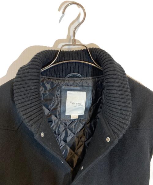 THE CRIMIE（ザ クライミー）THE CRIMIE (ザ クライミー) WESTERN AWARD JACKET ブラック サイズ:SIZE XXLの古着・服飾アイテム
