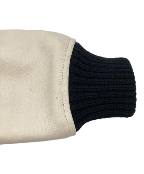 THE CRIMIE（ザ クライミー）THE CRIMIE (ザ クライミー) WESTERN AWARD JACKET ブラック サイズ:SIZE XXLの古着・服飾アイテム