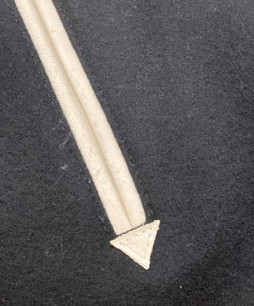 THE CRIMIE（ザ クライミー）THE CRIMIE (ザ クライミー) WESTERN AWARD JACKET ブラック サイズ:SIZE XXLの古着・服飾アイテム