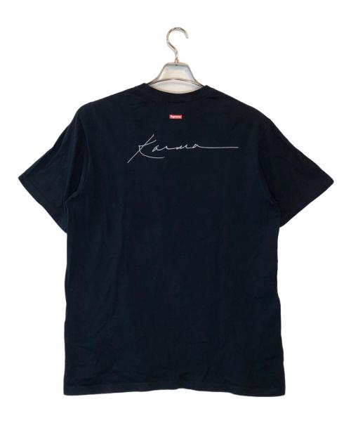 SUPREME（シュプリーム）SUPREME (シュプリーム) Pharoah Sanders Tee ブラック サイズ:Mの古着・服飾アイテム