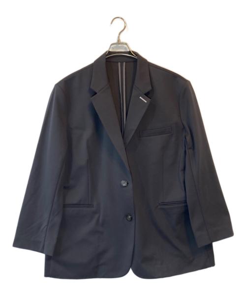 TAKIMAKI（タキマキ）TAKIMAKI (タキマキ) オーバーテーラードジャケット グレー サイズ:2の古着・服飾アイテム