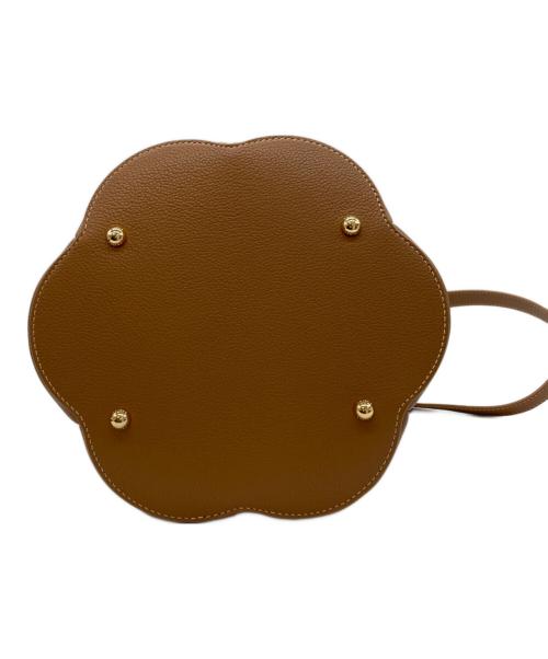 POLENE（ポレーヌ）POLENE (ポレーヌ) Numero Huit ブラウンの古着・服飾アイテム