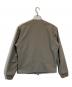 nonnative (ノンネイティブ) RIDER BLOUSON POLY TWILL Pliantex ベージュ サイズ:SIZE 1：17000円
