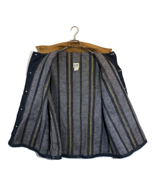 LEE（リー）LEE (リー) 裏ブランケットカバーオール インディゴ サイズ:不明の古着・服飾アイテム