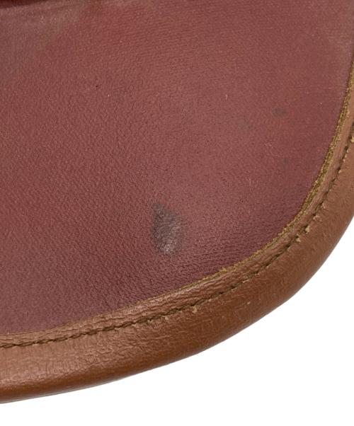 U.S.ARMY AIR FORCE（ユーエスアーミー エア フォース）U.S.ARMY AIR FORCE (ユーエスアーミー エア フォース) Type B-2 Cap ブラウンの古着・服飾アイテム