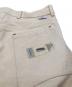 中古・古着 DESCENDANT (ディセンダント) RAREGEM (レアジェム) WORK TROUSERS UNSAIORI raregem アイボリー サイズ:3：15000円
