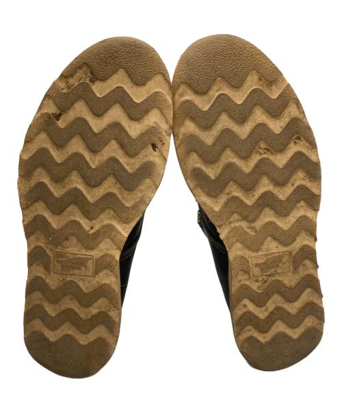 RED WING（レッドウィング）RED WING (レッドウィング) アイリッシュセッター ブラック サイズ:下記参照の古着・服飾アイテム