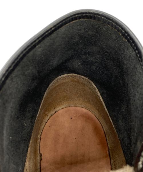 RED WING（レッドウィング）RED WING (レッドウィング) アイリッシュセッター ブラック サイズ:下記参照の古着・服飾アイテム