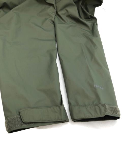 Patagonia（パタゴニア）Patagonia (パタゴニア) トレントシェル・3L・ジャケット オリーブ サイズ:SIZE XSの古着・服飾アイテム