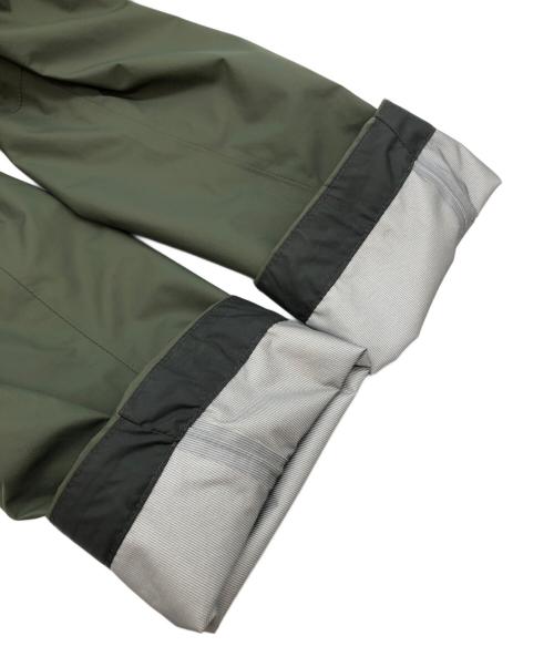 Patagonia（パタゴニア）Patagonia (パタゴニア) トレントシェル・3L・ジャケット オリーブ サイズ:SIZE XSの古着・服飾アイテム