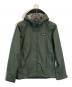 Patagonia（パタゴニア）の古着「トレントシェル・3L・ジャケット」｜オリーブ