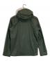 Patagonia (パタゴニア) トレントシェル・3L・ジャケット オリーブ サイズ:SIZE XS：11000円