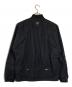 NIKE (ナイキ) NOCTA (ノクタ) NRG CS ウーブン トラック ジャケット ブラック サイズ:SIZE L：15000円