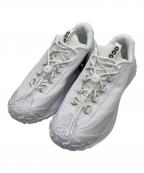NIKE ACG×COMME des GARCONS HOMME PLUSナイキエーシージー×コムデギャルソンオムプリュス）の古着「Mountain Fly 2 Low」｜ホワイト