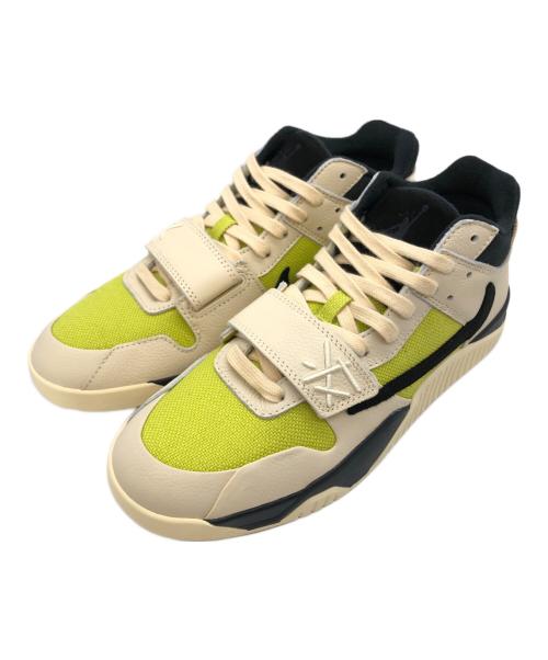 NIKE（ナイキ）NIKE (ナイキ) TRAVIS SCOTT (トラヴィススコット) ジョーダン ジャンプマンジャック TR CJ1 T-Rexx 