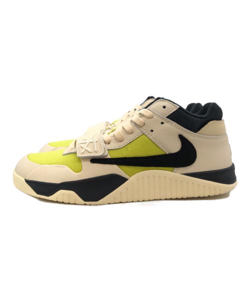 NIKE（ナイキ）NIKE (ナイキ) TRAVIS SCOTT (トラヴィススコット) ジョーダン ジャンプマンジャック TR CJ1 T-Rexx 