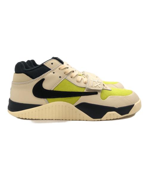 NIKE（ナイキ）NIKE (ナイキ) TRAVIS SCOTT (トラヴィススコット) ジョーダン ジャンプマンジャック TR CJ1 T-Rexx 