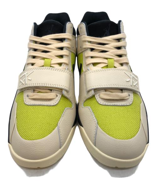 NIKE（ナイキ）NIKE (ナイキ) TRAVIS SCOTT (トラヴィススコット) ジョーダン ジャンプマンジャック TR CJ1 T-Rexx 