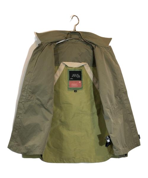 G-STAR RAW（ジースターロゥ）G-STAR RAW (ジースターロゥ) E 24H Lifevest Shirt グリーン サイズ:SIZE Mの古着・服飾アイテム