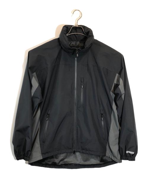 PHENIX（フェニックス）PHENIX (フェニックス) マウンテンパーカー ブラック サイズ:SIZE Lの古着・服飾アイテム