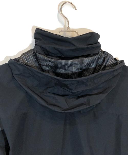 PHENIX（フェニックス）PHENIX (フェニックス) マウンテンパーカー ブラック サイズ:SIZE Lの古着・服飾アイテム