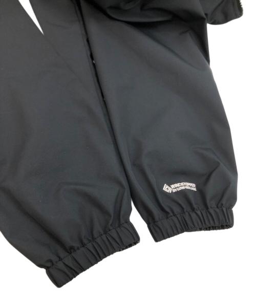 PHENIX（フェニックス）PHENIX (フェニックス) マウンテンパーカー ブラック サイズ:SIZE Lの古着・服飾アイテム