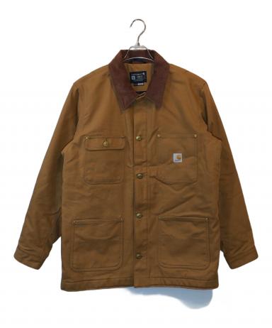 中古・古着通販】CarHartt (カーハート) ダック チョア コート