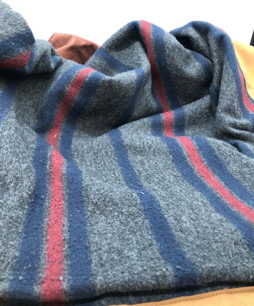 CarHartt（カーハート）CarHartt (カーハート) ダック チョア コート ブラウン サイズ:Mの古着・服飾アイテム